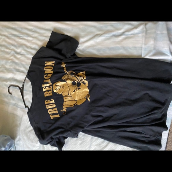 True religion shirt - Picture 2 of 2